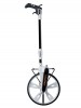 Laserliner RollPilot S12 Analogue Road Wheel With Brake function. Range upto 9,999.99 metres was £87.59 £49.95 Laserliner Rollpilot S12 Analogue Road Wheel With Brake Function. Range Upto 9,999.99 Metres
Features:
This Mechanical Metering Wheel Delivers Accurate Measured Values At All Ran