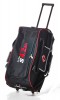 PANASONIC 14/18V DUAL VOLTAGE ROLLER BAG £39.99 Panasonic 14/18v Dual Voltage Roller Bag
Features:
Ideal Storage Bag
Rear Rollers For Easy Movement
Extendable Front Handle
Heavy Duty Construction