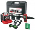 Leica ROTEO 35G Professional Internal/External Rotary Laser - Green Beam With Tripod, 5m Staff £949.00 Leica Roteo 35g Professional Internal/external Rotary Laser - Green Beam
*******package Deal********
Now Supplied With:
Tripod, 5m Staff Worth £103.80
T