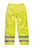 DICKIES HI-VIS TROUSERS XX-LARGE - SATURN YELLOW was £13.95 £9.95 Highway Safety Trousers Dic Tr12005
Bs En343: 1993 Class 2 Level 1
Bs En471: 2003 Class 1 Level 2
Elasticated Waist And Ribbed Ankles
Side Access
Studd