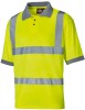 Dickies SA22075 Yellow Hi-vis Safety Polo Shirt Large £12.95 Dickies Sa22075 Yellow Hi-vis Safety Polo Shirt Large



 



	
	Two 5cm High Visibility Strips Around The Body And One Over Each Shoulder
	
	
	Ribbed Sleeve Cuff
	
	
	Rib Polo Col
