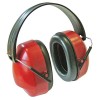 Scan Collapsable Ear Defender SNR25 £7.79 Scan Collapsible Ear Defenders Are Suitable For General Purpose Use. Effective In Reducing Noise Levels, Whilst Still Allowing The Wearer To Hear Normal Conversation. The Soft And Wide Pvc Ear Cushion