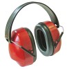 Scan Collapsable Ear Defender SNR25 £5.99 This Scan Collapsible Ear Defender is Suitable General Purpose. It Is Effective In Reducing Noise Levels, Whilst Still Allowing The Wearer To Hear Normal Conversation. The Soft And Wide Pvc Ear C