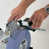 Scheppach Angle Setting Tool (For Tiger2000/2500) £7.35 Scheppach Angle Setting Tool (for Tiger2000/2500)
Angle Guide With Automatic Compensator For Every Stone Diameter.