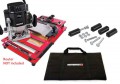 Trend Scribe-Master Pro Scribing Jig BUNDLE with Router Bit, Carry Bag & Mounting Kit £269.95 Trend Scribe-master Pro Scribing Jig Complete With Router Bit Worth £35.94inc
********bundle Deal Bargain******
Also Included Is The Heavy Duty Carry Bag & Mounting Kit Worth