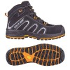 Solid Gear SG7300244 Falcon Boot - Size 10 £86.99 Solid Gear Sg7300244 Falcon Boot - Size 10
Falcon Is A High-tech Safety Shoe That Offers A Unique Combination Of Durability, Lightweight And Exceptional comfort. This Supreme Shoe Comes With T