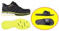 Solid Gear SG7600147 Revolution Trainer - Size 12 Plus Free Pair Of Sliders £155.99 Solid Gear Sg7600147 Revolution Trainer - Size 12
Revolution From Gear Solid Is Exactly What We Write: A Revolution For Safety Shoes.
Endless Cushioning And Comfort Has Until Now Been Impossible
