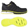 Solid Gear SG76001 Revolution Trainer £156.95 Solid Gear Sg76001 Revolution Trainer
Revolution From Gear Solid Is Exactly What We Write: A Revolution For Safety Shoes.
Endless Cushioning And Comfort Has Until Now Been Impossible In Safety S