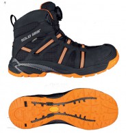 Solid Gear Phoenix GTX Boot