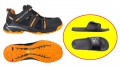 Solid Gear SG8000647 Hydra GTX Shoe - Size 12 Plus Free Pair Of Sliders £175.99 Solid Gear Sg8000641 Hydra Gtx Shoe - Size 12
Hydra Gtx Is A Technical Safety Shoe That Integrates Modern Design With Best-in-class Materials For Water Protection, Durability And A Sporty Look. Wat