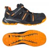 Solid Gear SG80006 Hydra GTX Shoe £192.95 Solid Gear Sg80006 Hydra Gtx Shoe
Hydra Gtx Is A Technical Safety Shoe That Integrates Modern Design With Best-in-class Materials For Water Protection, Durability And A Sporty Look. Waterproof And