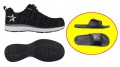 Solid Gear SG80119 Haze Safety Trainer Moon Grey - Size 9 (43) Plus Free Pair Of Sliders £129.99 Solid Gear Sg80119 Haze Safety Trainer Moon Grey - Size 9 (43)
Haze Is The Next Generation Of Athletic Safety Footwear From Solid Gear. A Unique Dual Density Eva midsole Takes Comfort To The N