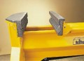Triton SJA470 Cast Engineers Jaws £34.59 Triton Sja470 Cast Engineers Jaws
Bolt-on Jaws For Heavy Duty Metal Work. Manufactured From Strong Ductile Cast Iron, Shaped To Increase Grip On Pipe Or Bar (up To 50mm/2" Diameter) With An An