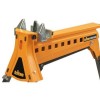 TRITON SJA460 LOG & POLE JAWS £20.99 Triton Sja460 Log & Pole Jaws
The Teeth Give A Tenacious Grip When Chainsawing, Drilling, Sawing Or Rebating Logs Up To 250mm/10" In Diameter.