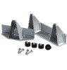 TRITON SJALJ Log and Pole Jaws For SJA100E and SJA100P £32.59 Triton Sjalj Log & Pole Jaws
Compatible With Superjaws (sja100e And Sja100p).
Teeth Give A Tenacious Grip For Chainsaw Work And Drilling, Sawing Or Rebating Timber Logs Up To Approx. 300mm