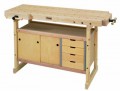 SJOBERG 1450 NORDIC PLUS WORK BENCH PLUS CUPBOARD & DRAWERS MODULE £454.95 Sjoberg 1450 Nordic Plus Work Bench.
**********promotion********
Supplied With Cupboard & Draw Module Sjo0042
Save An Extra £34.95 With This Combined Offer
&n