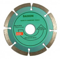 Diamond Discs - 115mm