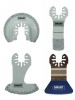 SMART Trade 4 Piece Tiling Kit £17.99 Smart Trade 4 Piece Tiling Kit
Perfect For Any Tiler, Decorator Or Kitchen / Bathroom Fitter. The 4pc Tiling Kit Has All The Accessories You Need For Decorating Or Grout, Adhesive Removal. An Excel