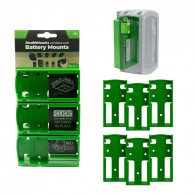 Stealthmounts for Festool