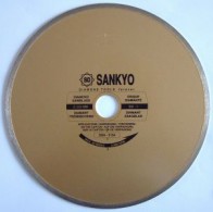 Sankyo Tile Cutting Blade