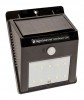 Nightsearcher SolarSensor 200 Outside Solar Powered Wall Light 200 Lumen £23.99 Nightsearcher Solarsensor 200
Solar Rechargeable
10 Smd Leds – 200 Lumens
Equivalent To 100w Bulb
Detects Movement Up To 5m
Requires No Mains Electricity
Installs In A Few Minute