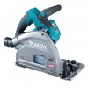 Makita SP001GZ03 40V Max Brushless 165mm Plunge Saw XGT Bare Unit £379.95 Makita Sp001gz03 40v Max Brushless 165mm Plunge Saw Xgt Bare Unit

Model Sp001g Is A 165mm (6-1/2") Brushless Cordless Plunge Cut Saw With Auto-start Wireless System (aws), Powered By 40vmax Xg