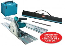 Makita Plunge Saws