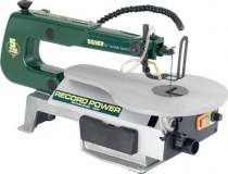 SS16V Scroll Saw