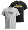 Snickers SSC2599/L twin Pack of T-shirts - Large £19.99 Snickers Ssc2599/l Twin Pack Of T-shirts - Large

 
