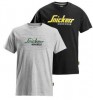 Snickers SSC2599/L twin Pack of T-shirts - Large £19.99 Snickers Ssc2599/l Twin Pack Of T-shirts - Large