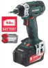 METABO SSD18LTX 18VOLT POWER EXTREME IMPACT DRIVER 2 x 4.0Ah LION BATTERIES was £289.95 £229.95 Metabo Ssd18ltx 18volt Power Extreme Impact Driver 2 X 4.0ah Lion Batteries
Features:
Compact Cordless Impact Driver For Tough Applications
High Torque Machine With Low Kick-back
