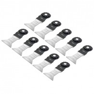 SMART Pro Series Bi-Metal Blades