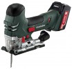 Metabo STA 18 LTX 18V Power Extreme Body Grip Jigsaw,2 x 5.2Ah Li-ion, ASC30 min Charger £374.95 
Click The Banner Above To Go To The Redemption Form And Full Details. Promotional Offers End On 30/6/22


Metabo Sta 18 Ltx Powerextreme Body Grip Jigsaw, 2 X 5.2ah Li-ion, Asc30 Min Charger 