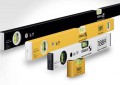 Stabila 1889 Edition 4pc Level Set £49.95 Limited-edition Spirit Level Sets: 1889 edition
Stabila Are Celebrating 130 years Of Stabila With Our Limited-edition And Exclusive 1889 edition. Limited Numbers, Special Designs&nbs