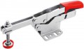 Bessey 0-70mm Self Adjusting Toggle Clamp STC-HH /70 (Singles) £27.60 Bessey 0-70mm Self Adjusting Toggle Clamp Stc-hh /70 (singles)

 

 



 





 

 

 

The Power To Be In Position Fast!
With The New Self-adjusting