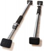 Bessey ST250 Telescopic Drywall Support ST 1450 -2500mm Clamp - Single £24.29 Bessey St250 Telescopic Drywall Support St 1450 -2500mm clamp - single
Fixes And Supports During Dry Construction
Ease Of Transport And The Flexible Adjustment Make The Telescopic Dry