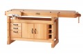 Sjobergs SB119 Professional Workbench & SM05 Storage Module £2,328.95 Sjobergs Sb119 Professional Workbench & Sm05 Storage Module
(please Allow 14 Working Days For Delivery)
Sjobergs Sb119 Professional Workbench
Constructed From Selected European Bee