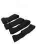 Recoil Knee Pads spare straps £17.94 Recoil Knee Pads Spare Straps
Have You Straps Lost Their Elasticity? Many Straps Do With Plenty Of Use. No Need To Buy New Knee Pads,
Stock Up On Replacement Straps To Keep Your Recoil Knee Pads
