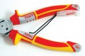 NWS Spring Clip Set 3 £6.99 The Easily Attached Systemclip Creates A Quick, Secure Connection Between The Tool And The
Optional Lanyard And Features A Spring-loaded Opening Mechanism.