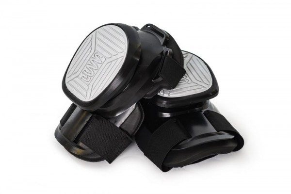 Recoil Suspension System Knee Pads (Pair)