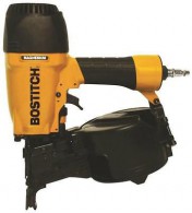 Bostitch Coil Nailer