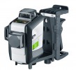 LaserLiner SuperPlane Laser 3G Pro With Magnetic Wall Bracket was £589.95 £499.95 Laserliner Superplane Laser 3g Pro With Magnetic Wall Bracket
Three-dimensional Laser With Three Green 360° Laser Circles, Magnetic Clamp & Wall Bracket
Features:
Automatic L