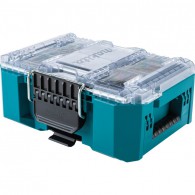 Makita MAKTRAK Storage Solutions