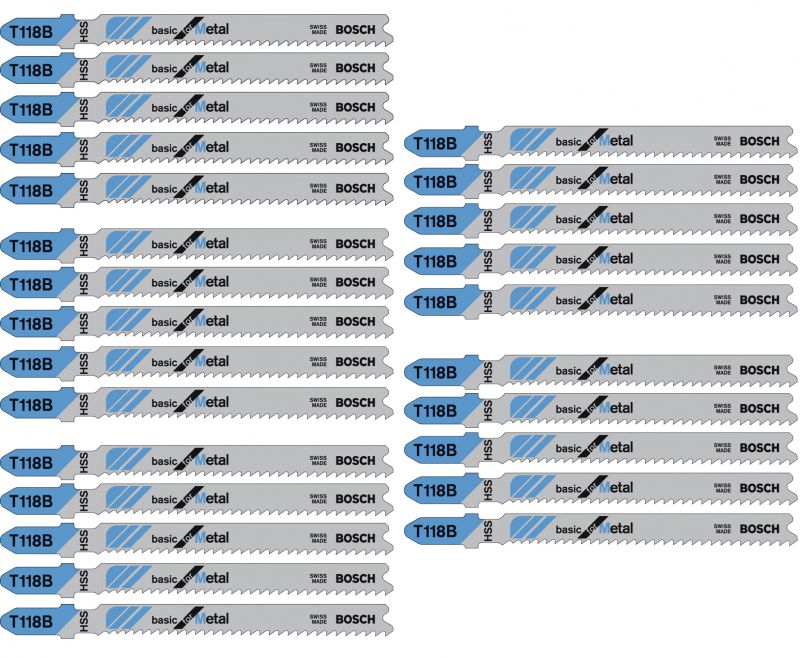 T118b jigsaw blade deals