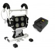 TradeTuff Tuff-T4000 Lumen Cordless Work Light + 5-in-1 (Dewalt) Power Adapter £143.95 Tradetuff Tuff-t4000 Lumen Cordless Work Light + 5-in-1 Power Adapter
Fully Adjustable, High Powered 4000 Lumen Led Rechargeable Work Light, With 4 In 1 Power Tool Adapter Which Accepts dewalt