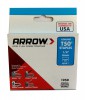 ARROW STAPLES 6MM (BX 1250) 1/4IN FOR T50/T55 £2.25 The Arrow T50™ Series Top Quality 0.050 Wire Staples For T50, T55, T50pbn, Ht50p (up To 12mm Only), Htx50, Etfx50, Etf50pbn, Ct50k, 5700 And 8000.
The Arrow Arrt5014 T50 Staples 6mm - 1/4 Inc