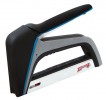 Arrow T50X Tacmate Staple Gun £28.95 Arrow T50x Tacmate Staple Gun
Arrow’s Tacmate Is A Handy, Ergonomic Stapler That Doesn't Sacrifice Power, So You Can Conquer Your Home Projects. The Compact Design And Preci