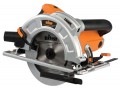 TRITON TA184CSL 240V 185MM PRECISION CIRCULAR SAW WITH LASER was £109.95 £79.95 Triton Ta184csl 240v 185mm Precision Circular Saw With Laser
If You Are In The Market For A Powerful Yet Lightweight Hand Held Saw, Then The Ta184csl Is It. Featur