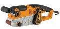 Triton TA1200BS 240v 3inch (75mm) 1200w Vari-speed Belt Sander £139.95 Triton Ta1200bs 240v 3inch (75mm) 1200w Vari-speed Belt Sander
Powerful 1200w Motor For Rapid Stock Removal With Variable Speed Control For Versatility.