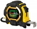 TAJIMA G3 Lock 5m Extra Wide Tape Measure With Magnet - Metric Only £19.75 Tajima G3 Lock 5m Extra Wide Tape Measure With Magnet - Metric Only
27mm Blade Width For Exceptional Stand-out
Powerful 2600gb Magnetic End Hooks
Easy-read Scales Printed On Both Sides Of Th